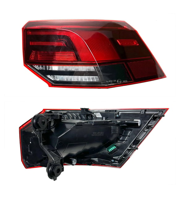 BARCHA 5H0945208A-STOP LAMBASI DIS SAG LEDLİ (LED STOP) GOLF VIII > 5H0945208A//100